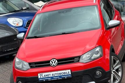 VW Polo 50.000 km 9.990 &euro; Limburg an der lahn 65549