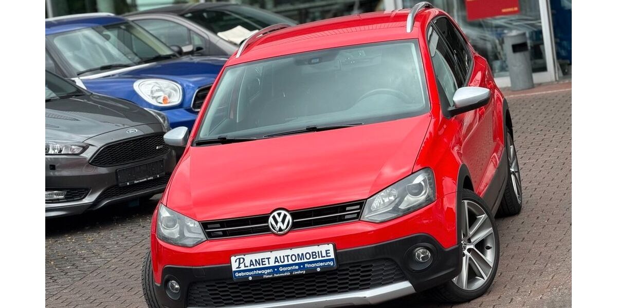 VW Polo 50.000 km 9.990 &euro; Limburg an der lahn 65549