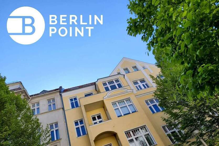 Wohnung zum Kaufen in Berlin Treptow 399.000 € 70 m²