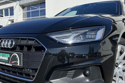 Audi A4 49.378 km 21.680 &euro; Marktredwitz 95615