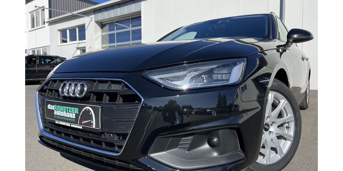 Audi A4 49.378 km 21.680 &euro; Marktredwitz 95615