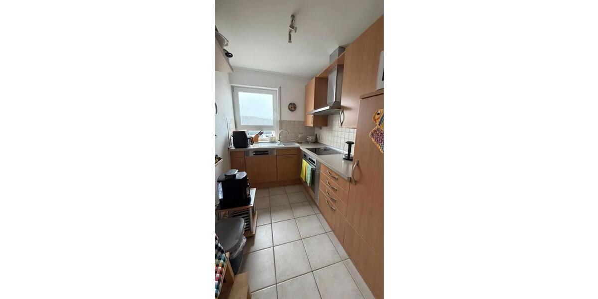 Dachgeschoßwohnung Kist - 4 Zimmer, 81 m&sup2;, 310.000&euro; | Angebot:26263186