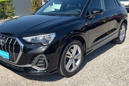 Audi Q3 45.300 km 35.770 &euro; Mainburg 84048