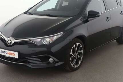 Toyota Auris 117.233 km 10.440 &euro; Stuttgart 70195