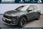 Kia SPORTAGE 1.6T HEV AWD SD GTL GD DRIVE SO 4.500 km 49.990 € Höhenkirchen-Siegertsbrun 85635