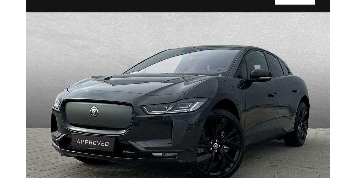 Jaguar I-Pace 11.000 km 57.750 &euro; Karlsruhe 76187