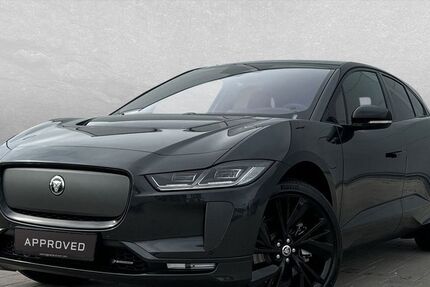 Jaguar I-Pace 11.500 km 57.750 &euro; Karlsruhe 76187