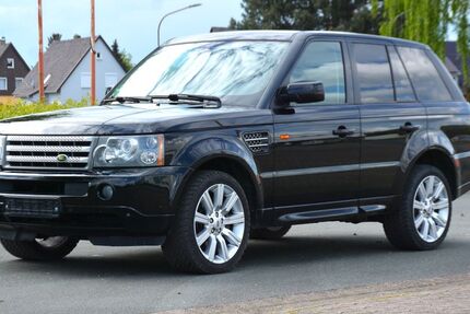 Land Rover Range Rover Sport 285.223 km 7.990 € Hessisch Oldendorf 31840