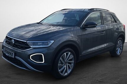 VW T-Roc 11.149 km 34.840 &euro; Vechta 49377