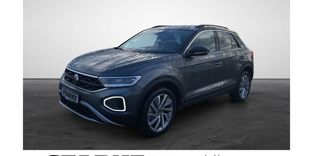 VW T-Roc 11.149 km 34.840 &euro; Vechta 49377