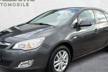 Opel Astra 95.500 km 8.490 &euro; Bad Salzuflen 32105