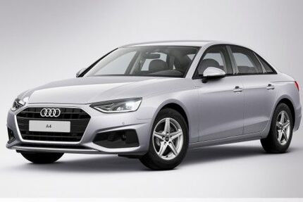 Audi A4 33.305 km 31.700 € Dietzenbach 63128