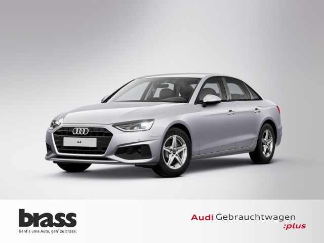 Audi A4 33.305 km 31.700 € Dietzenbach 63128