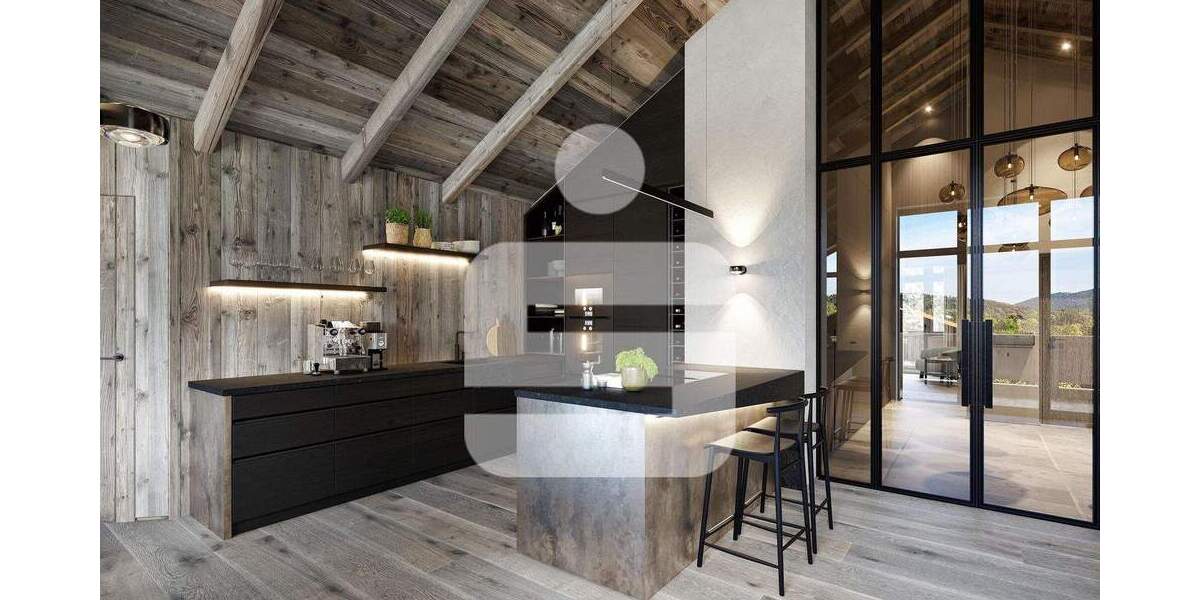 Etagenwohnung Gmund - 2 Zimmer, 158 m&sup2;, 2.770.000&euro; | Angebot:20967730