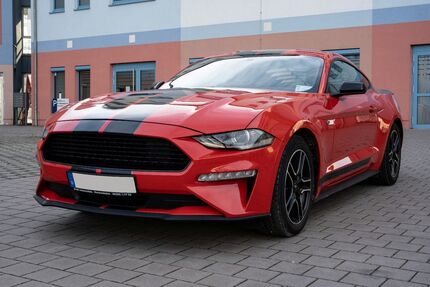 Ford Mustang 44.200 km 22.990 € Feucht 90537