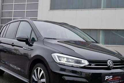 VW Touran 20.550 km 36.888 &euro; Wülfershausen 97618