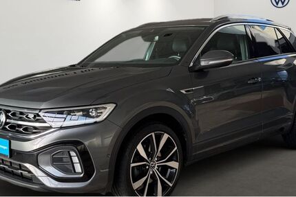 VW T-Roc 35.513 km 26.980 &euro; Aschaffenburg 63741