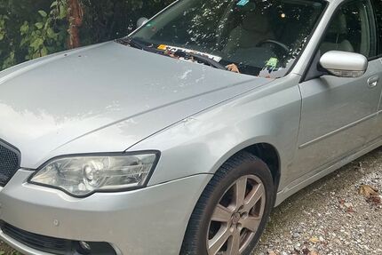 Subaru Legacy 170.000 km 1.975 &euro; Traunstein 83278