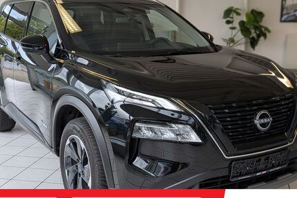Nissan X-Trail 18.522 km 27.980 &euro; Homberg (Efze) 34576