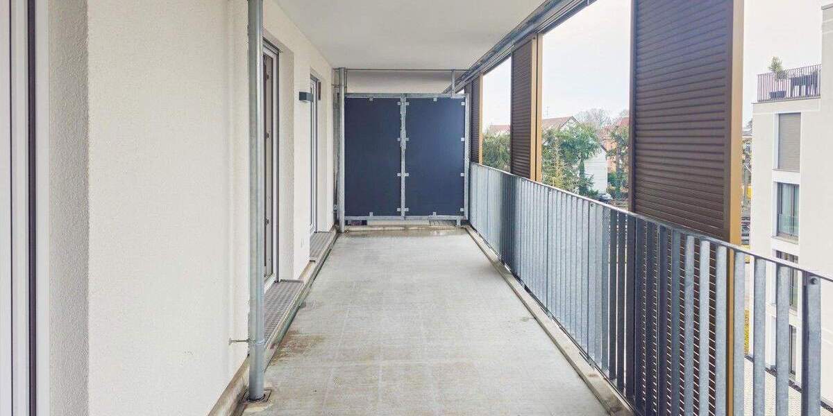 Etagenwohnung Stuttgart Möhringen - 4 Zimmer, 104 m&sup2;, 799.000&euro; | Angebot:24843745