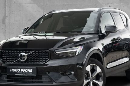 Volvo XC40 12.500 km 38.990 € Schwerin 19057