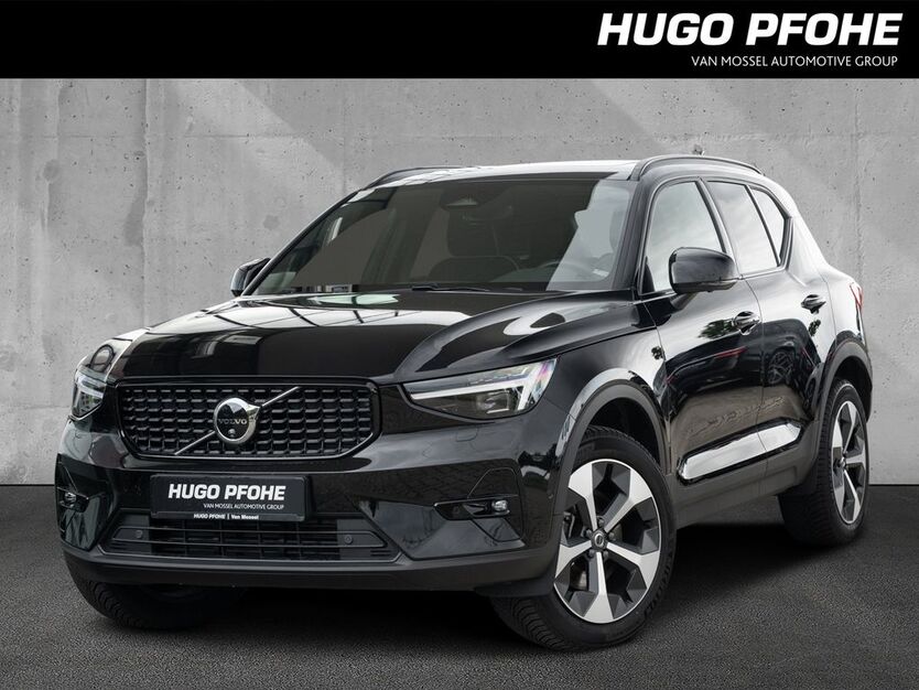 Volvo XC40 12.500 km 38.990 € Schwerin 19057