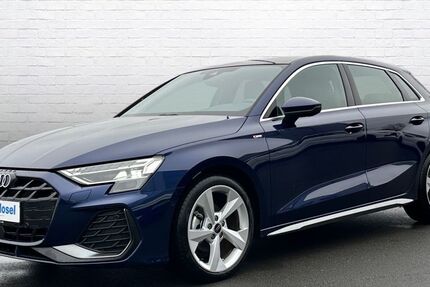 Audi A3 11.950 km 33.980 &euro; Bitburg 54634