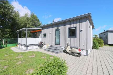 Haus Grömitz / Lensterstrand Lensterstrand - 2.5 Zimmer, 45 m&sup2;, 229.000&euro; | Angebot:26919062