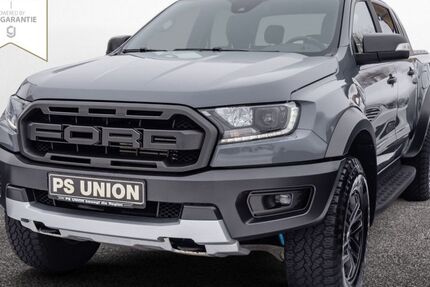 Ford Ranger 48.831 km 42.950 &euro; Halle (Saale) 06114