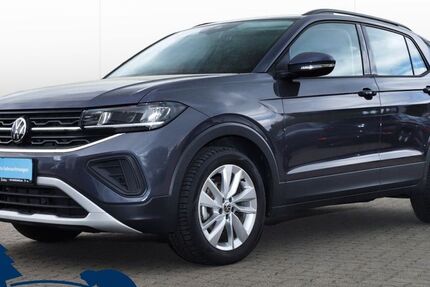 VW T-Cross 10.600 km 21.990 &euro; Bad Harzburg 38667