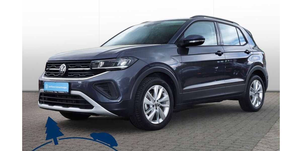 VW T-Cross 10.600 km 21.990 &euro; Bad Harzburg 38667