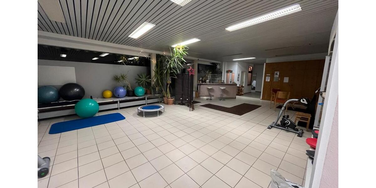 Gewerbeobjekt Wiesensteig - 960&euro; | Angebot:26130194