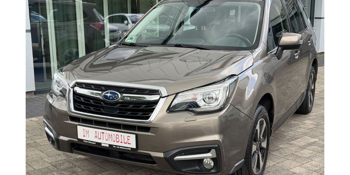 Subaru Forester 252.658 km 7.990 &euro; Wilnsdorf 57234