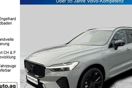 Volvo XC60 2.000 km 58.888 &euro; Freiburg 79108