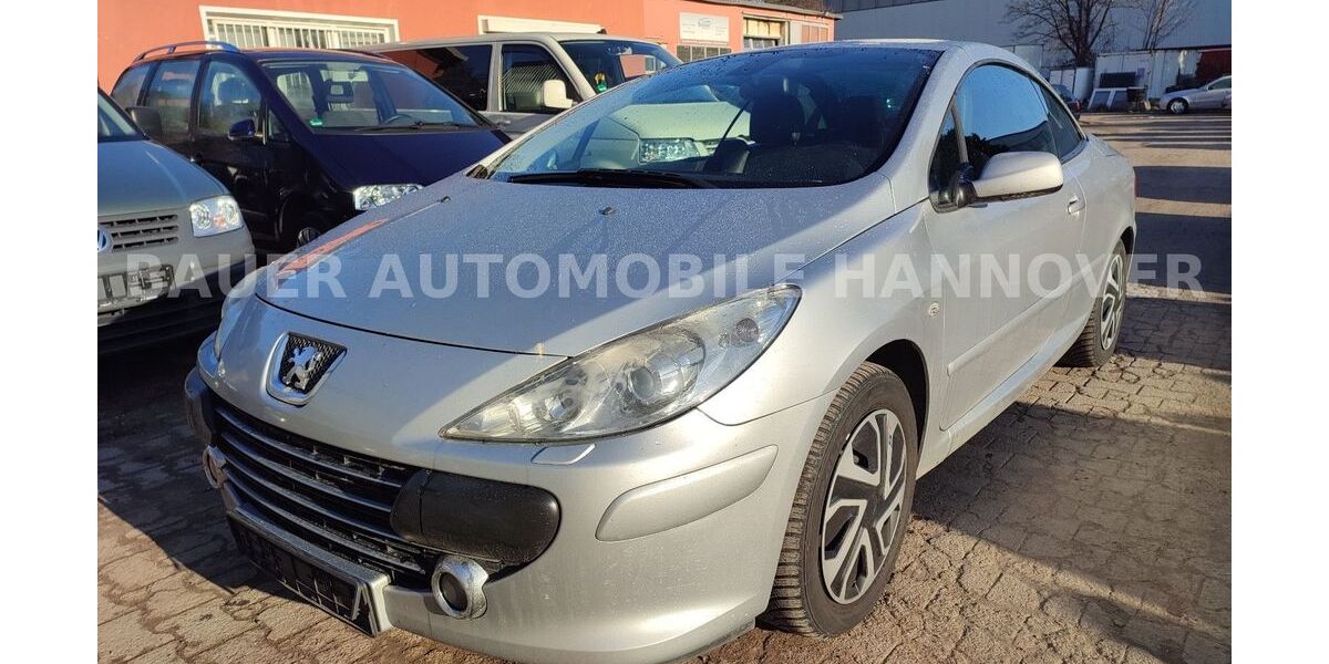 Peugeot 307 251.470 km 2.799 &euro; Hannover 30419