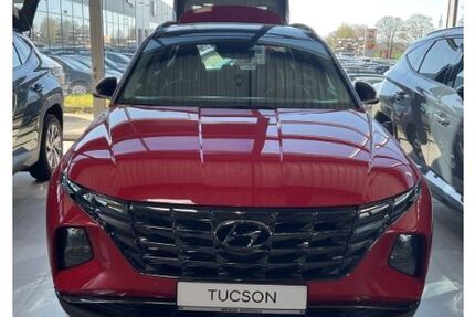 Hyundai TUCSON 11.590 km 29.900 € Buchholz 21244