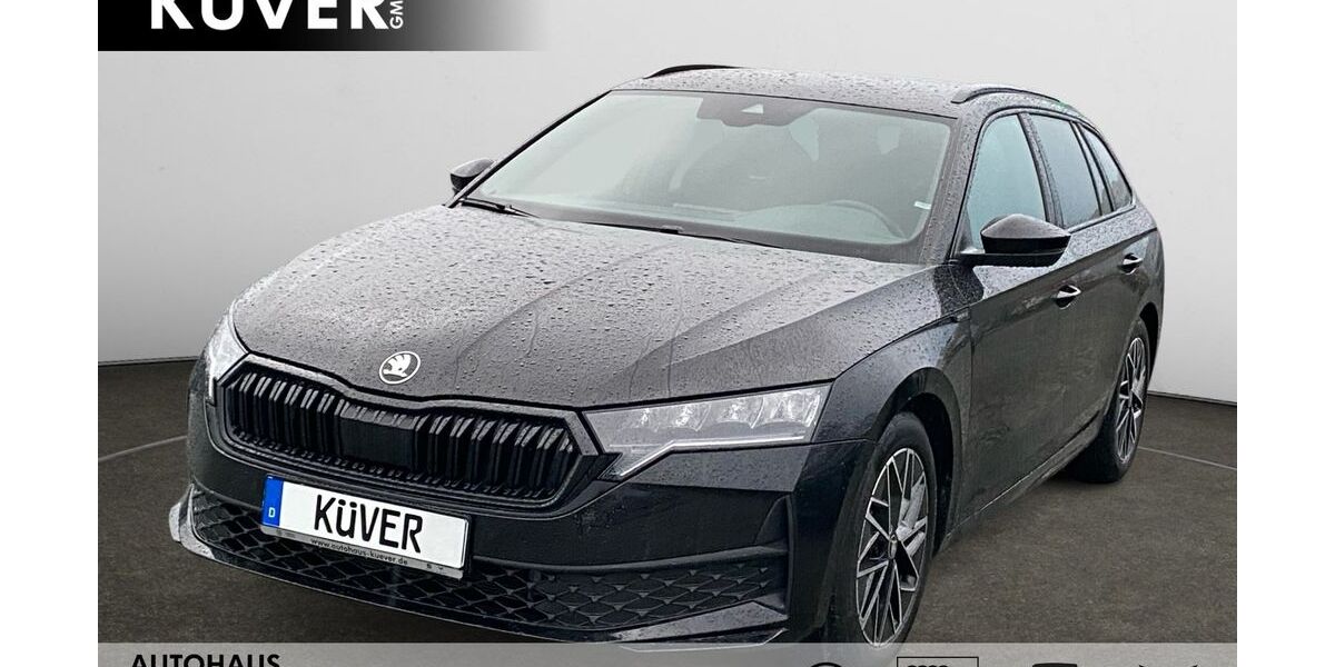Skoda Octavia 22.000 km 30.777 &euro; Hagen 27628