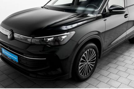VW Tiguan 25.571 km 33.480 &euro; Holzminden 37603