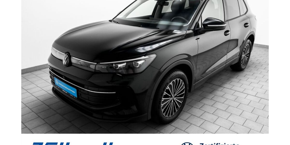 VW Tiguan 25.571 km 33.480 &euro; Holzminden 37603