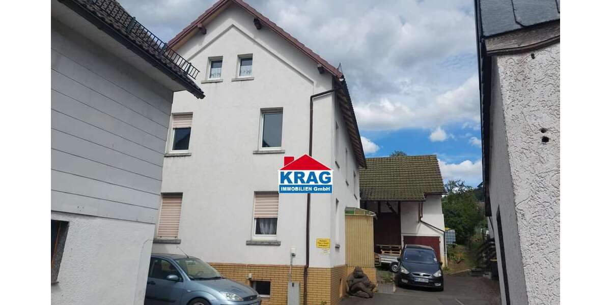 Haus zum Mieten in Breidenbach 800 € 220 m² 7 zimmer