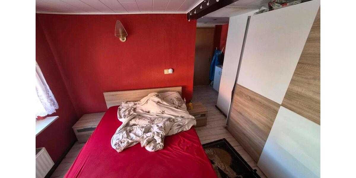 Doppelhaushälfte Zahna-Elster Elster - 4 Zimmer, 100 m&sup2;, 45.000&euro; | Angebot:26679425