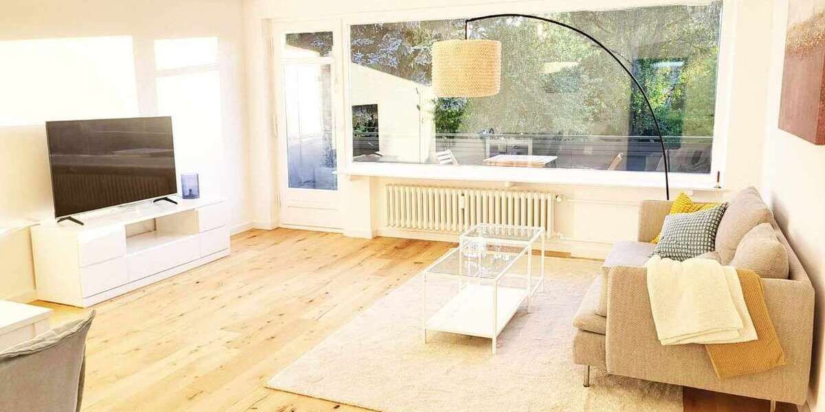 Zimmer Hamburg Tonndorf - 2 Zimmer, 1.425&euro; | Angebot:26836799