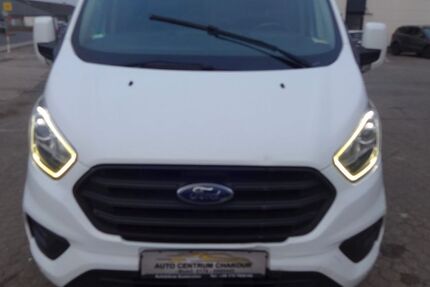 Ford Transit Custom 226.000 km 8.980 &euro; Zülpich 53909