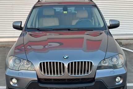 BMW X5 260.000 km 6.950 &euro; Weil am rhein 79576