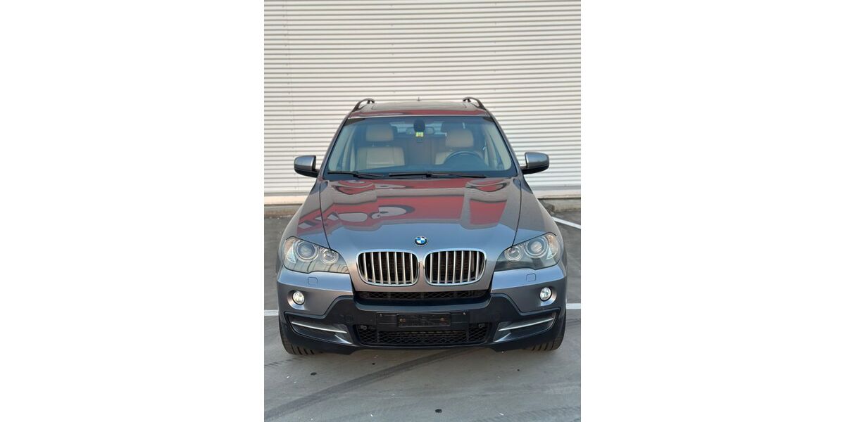 BMW X5 260.000 km 6.950 &euro; Weil am rhein 79576