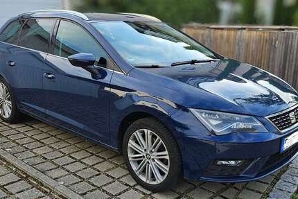 Seat Leon 199.500 km 8.900 € Bad Krozingen 79189