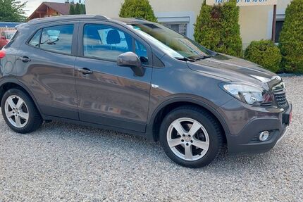 Opel Mokka 101.000 km 7.290 &euro; Pocking 94060