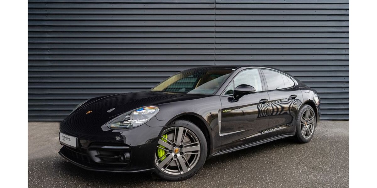 Porsche Panamera 140.699 km 69.750 &euro; Papendorf 18059