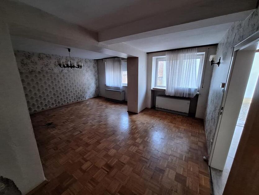 in 9 Jahren zum 1. Fam. Haus mit Mietkauf