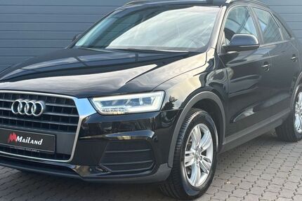 Audi Q3 98.900 km 14.890 &euro; Bückeburg 31675